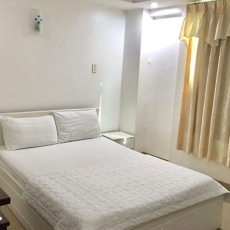 Seven Stars Hotel Bandar Ho Chi Minh Luaran gambar
