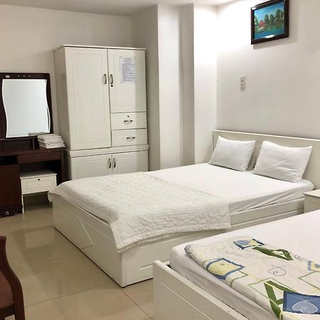 Seven Stars Hotel Bandar Ho Chi Minh Luaran gambar