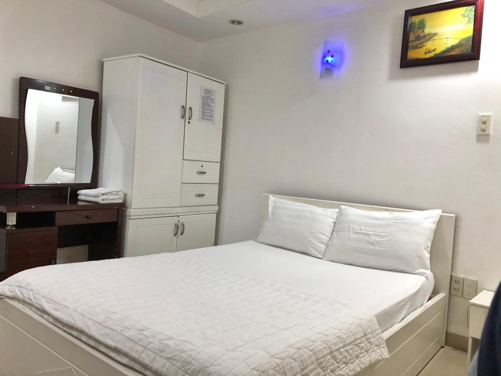 Seven Stars Hotel Bandar Ho Chi Minh Luaran gambar