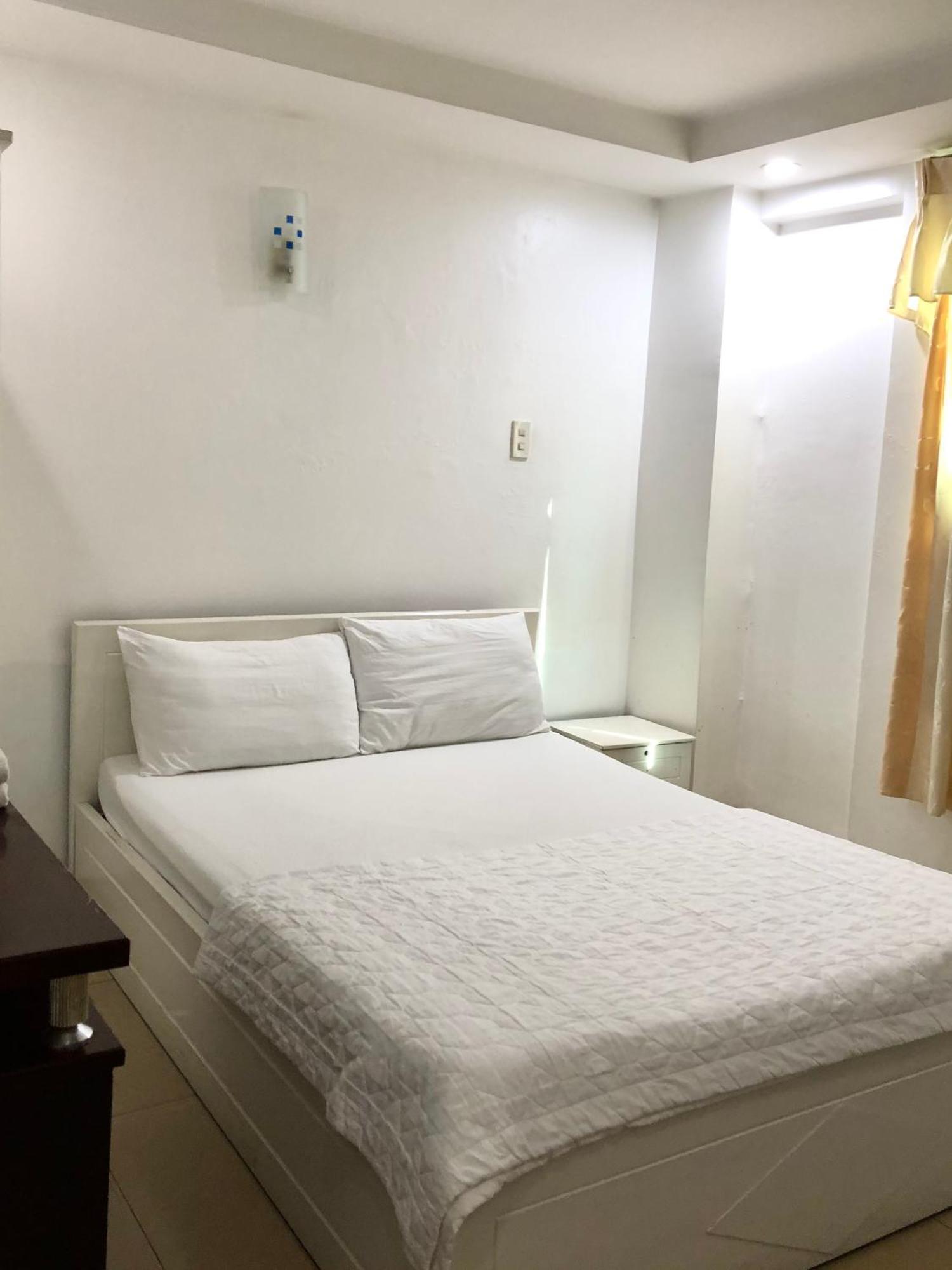 Seven Stars Hotel Bandar Ho Chi Minh Luaran gambar
