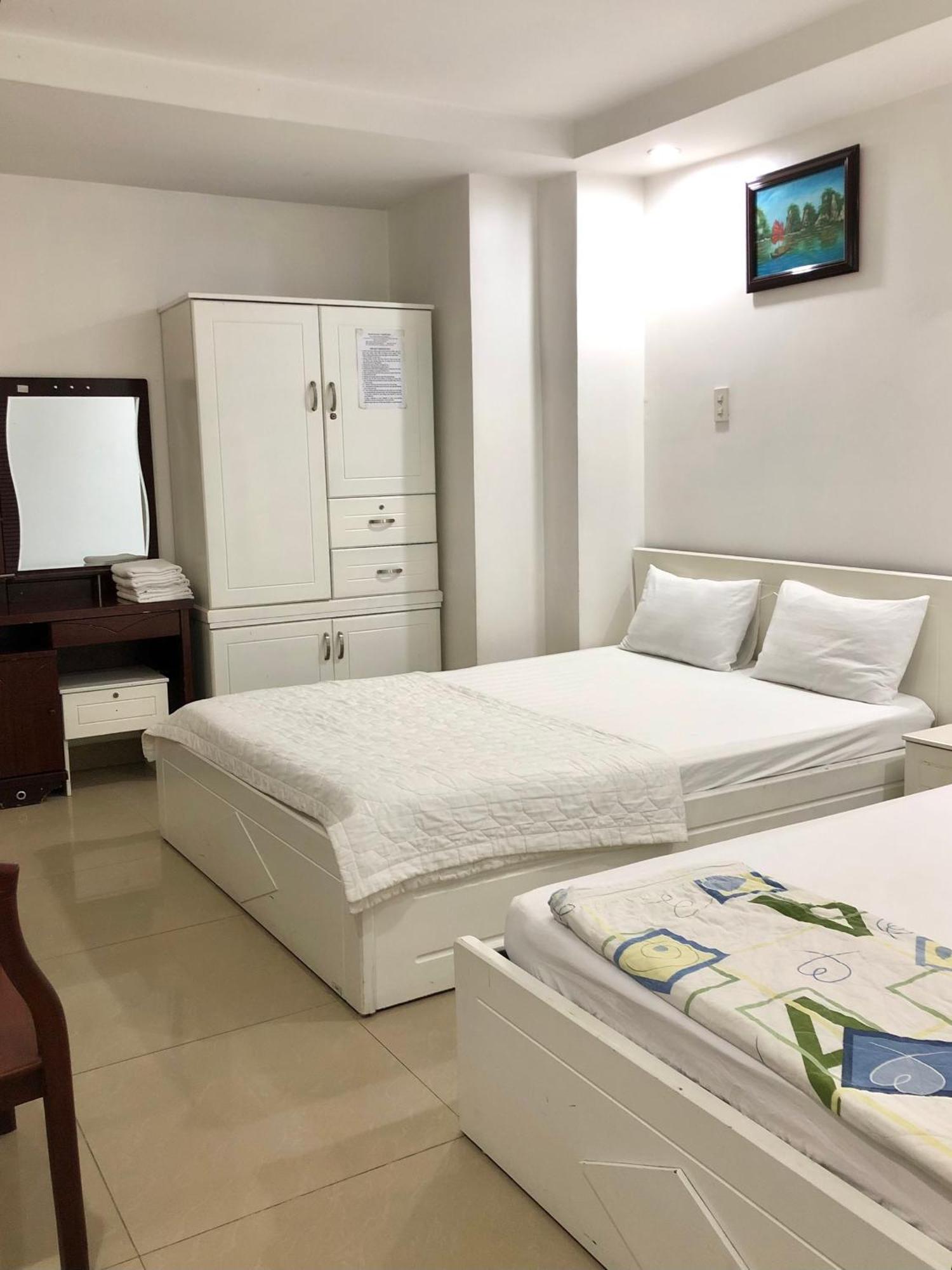 Seven Stars Hotel Bandar Ho Chi Minh Luaran gambar